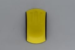 Poliüretan Velcro El Takozu (150mm)