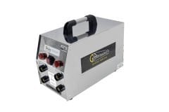 M750 Brush Kaynak Temizleme Polisaj ve Baskı Makinası