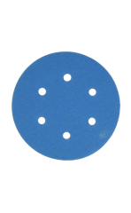 Mavi Cırtlı Disk ZR-ZP311F (100 Adet)