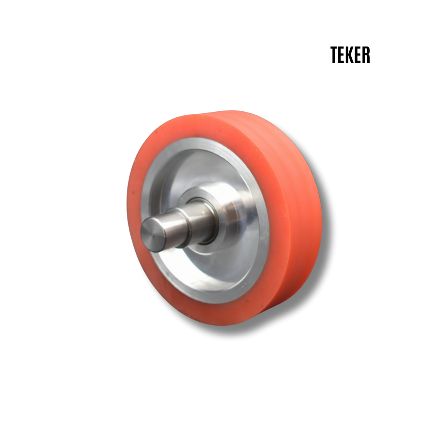 ÇOK YÖNLÜ BANT MAKİNESİ-2000x50 mm | 220V Girişli (İnvertörlü)