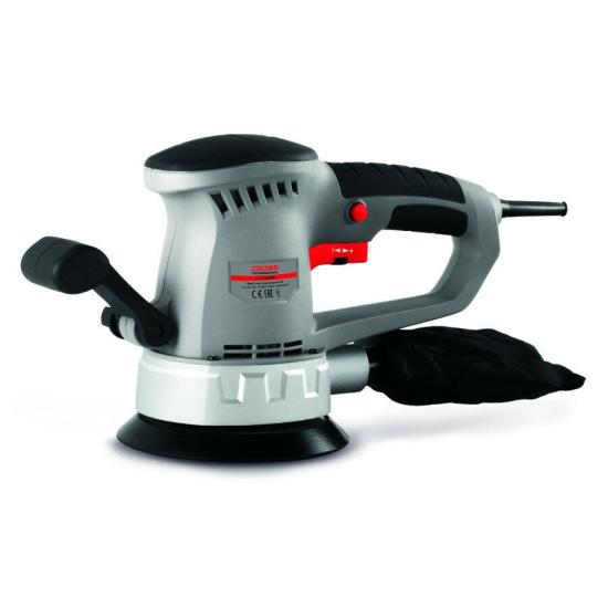 CROWN EKSANTRİK ZIMPARA 450W CT13395