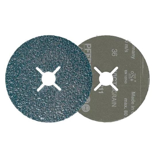 Victograin Fiber Disk (25 Adet)