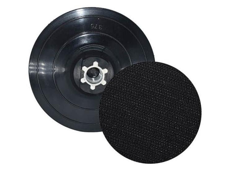 M14 Velcro Taban (Siyah)