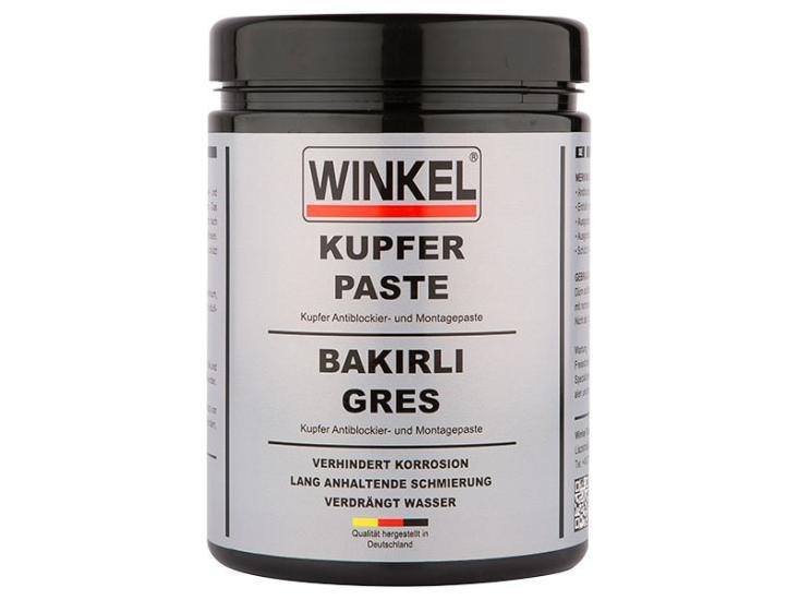 Winkel Anti-Seize Bakırlı Montaj Pastası