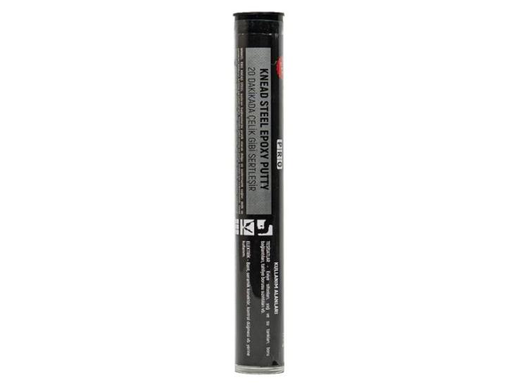 Winkel  PRO Knead Steel Metal Epoksi Tamir Macunu
