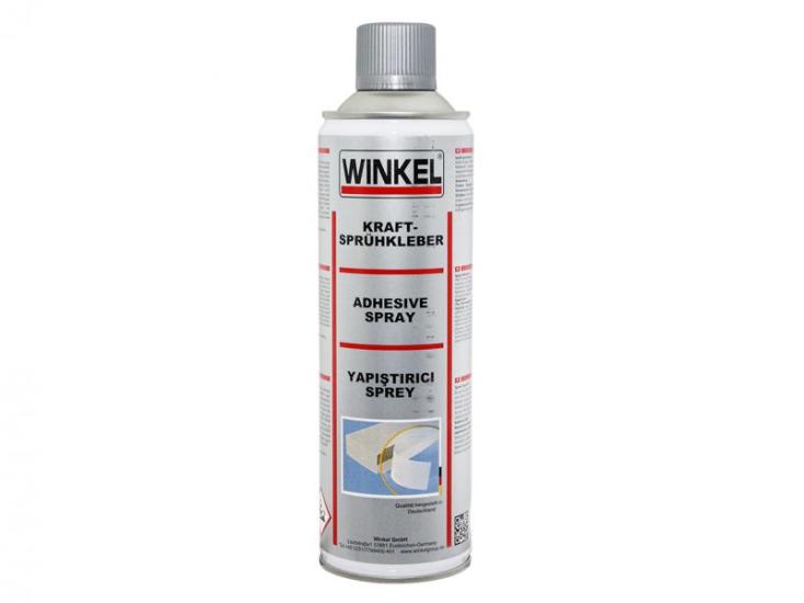 Winkel Yapıştırıcı Sprey