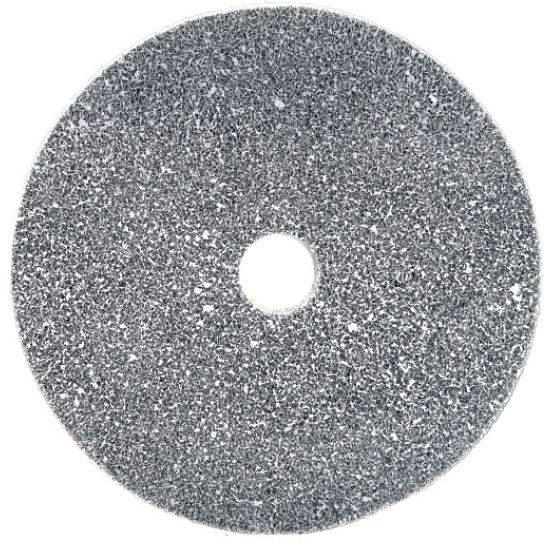 Sıkıştırılmış Elyaf Disk
