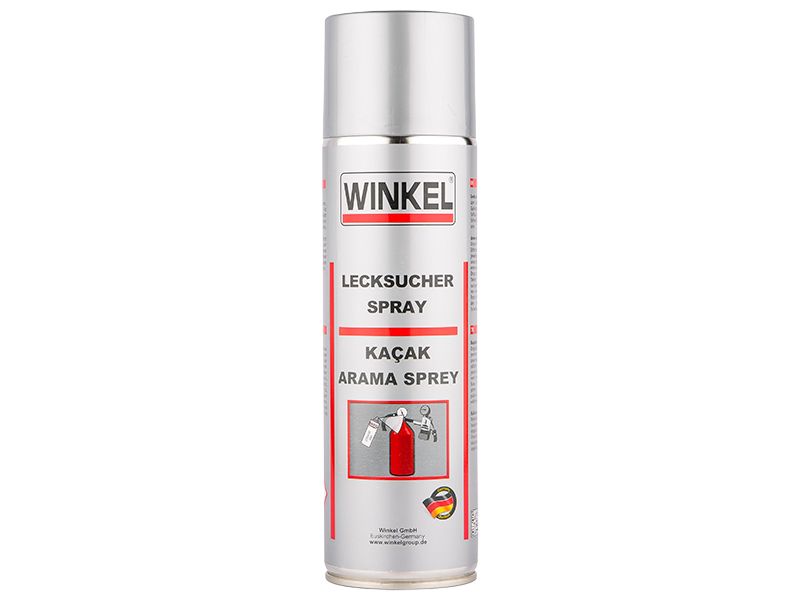 Winkel Kaçak Arama Sprey