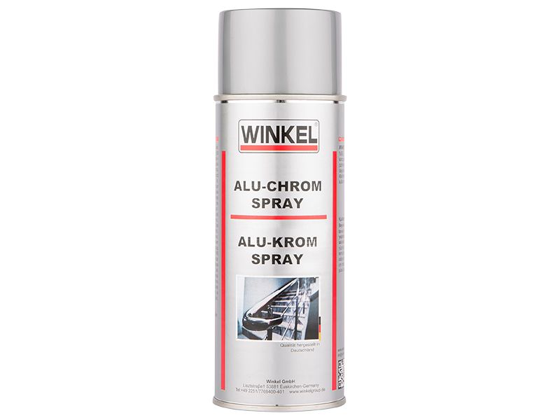 Winkel Pirinç Kaplama Sprey
