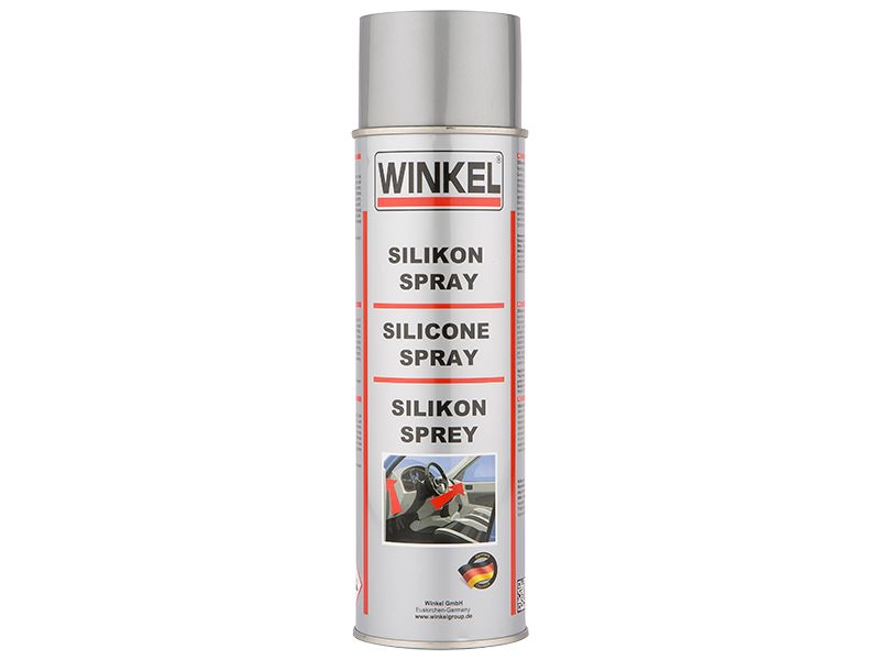 Winkel Silikon Sprey