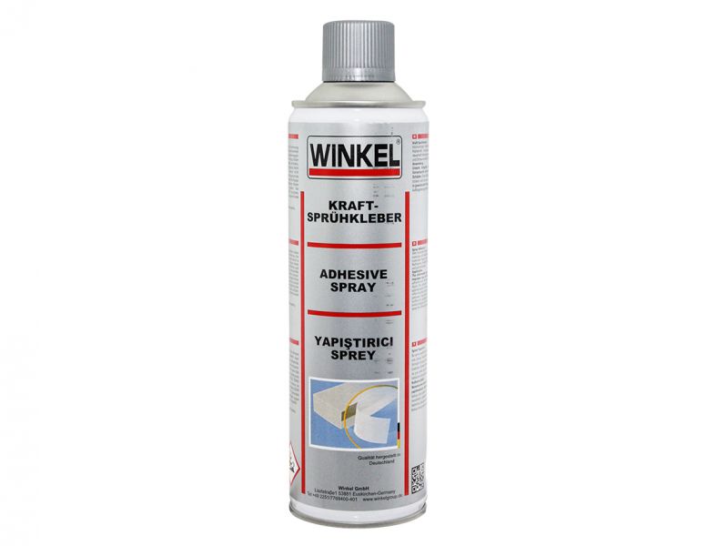 Winkel Yapıştırıcı Sprey