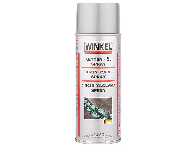Winkel Zincir Yağlama Sprey
